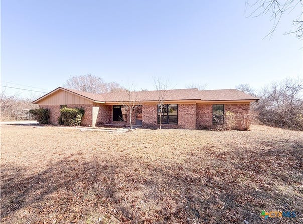 3125 SIKES Drive, Kempner, TX 76539