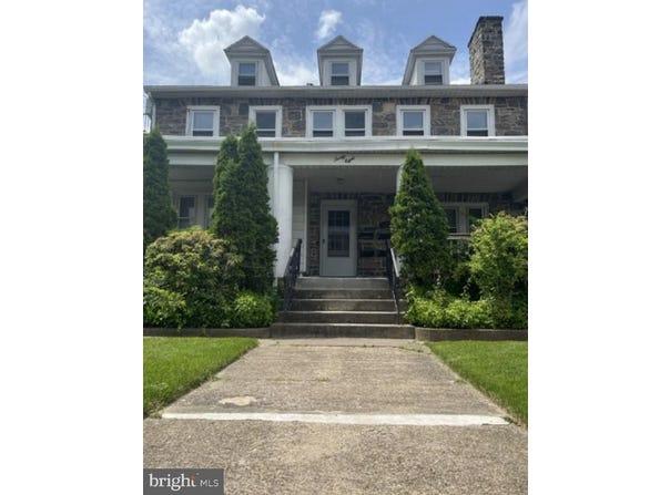 38 COPLEY Road, UPPER DARBY, PA 19082