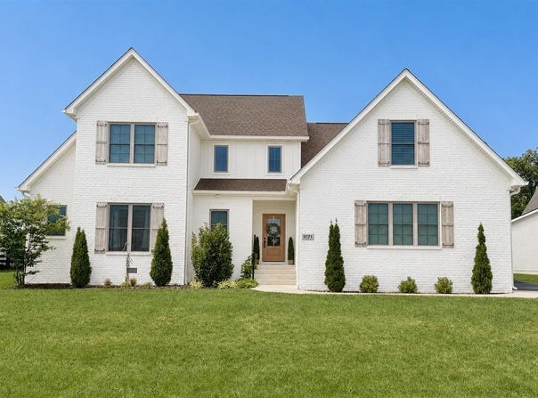9171 Hermitage Lane, Alvaton, KY 42122