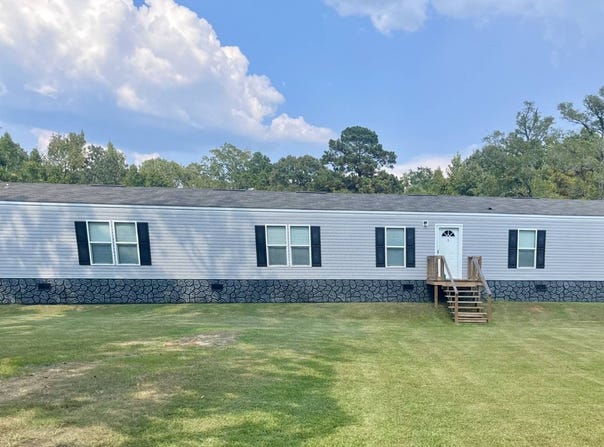 16675 Highway 191, Noble, LA 71462