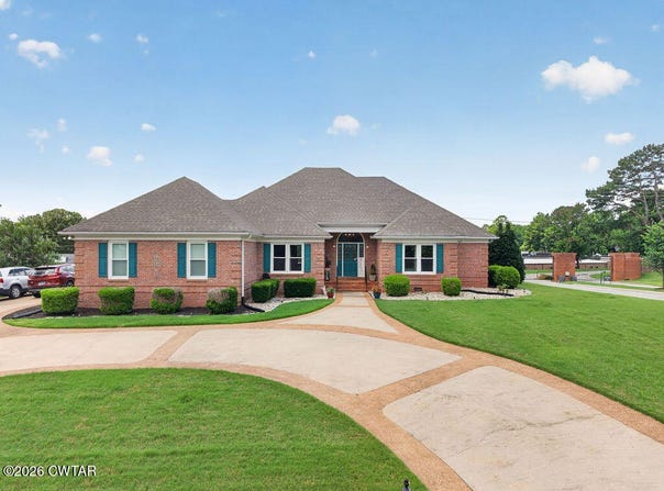 3 Ridgefield Place, Jackson, TN 38305