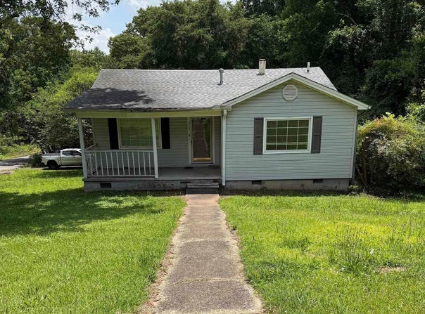 2249 7TH STREET, CENTER POINT, AL 35215