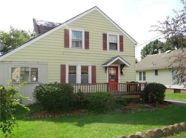 816 Cedar Street, Elmira, NY 14904