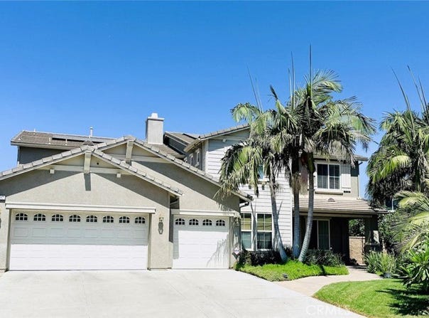 6697 Elysian Court, Eastvale, CA 92880