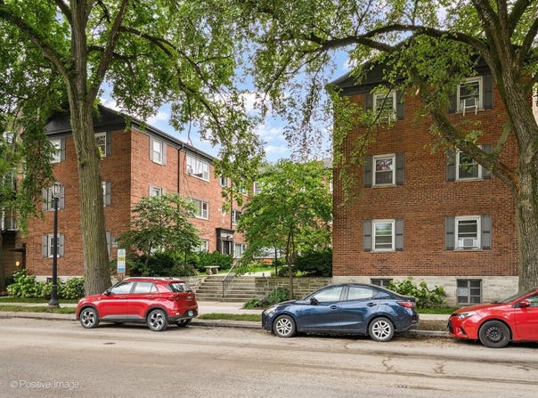 1314 Central Street, Evanston, IL 60201