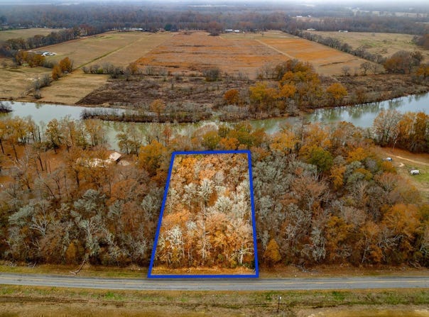 HIGHWAY 561, Columbia, LA 71418