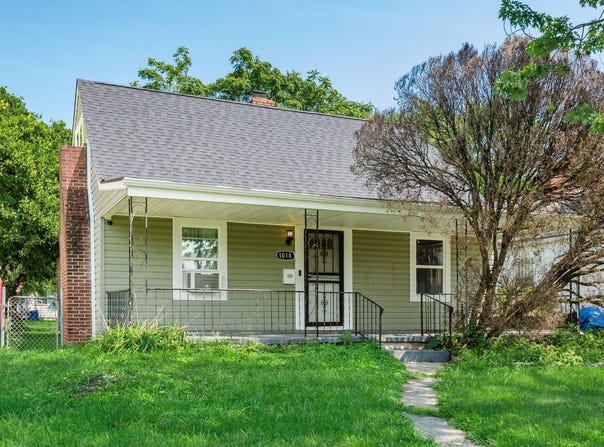 1018 E 19th Avenue, Columbus, OH 43211
