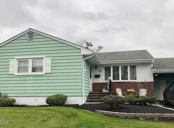 98 Madison Avenue, Old Bridge, NJ 08857