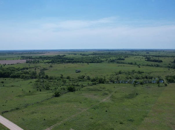 Red Road, Junction City, KS 66441