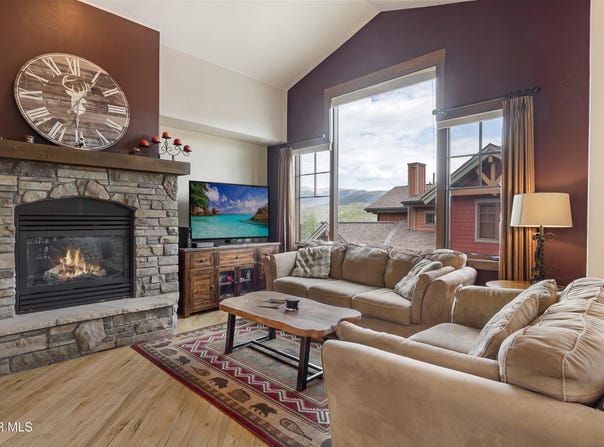 1385 Bear Trail, Winter Park, CO 80482