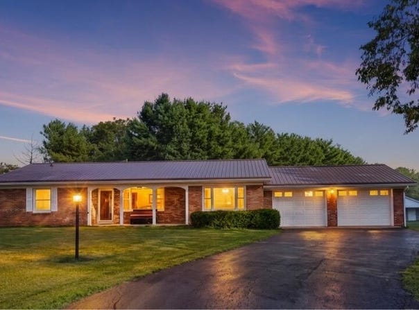 402 Secrest Crossing, Flemingsburg, KY 41041