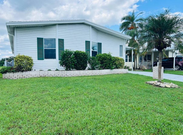 124 Palm Blvd, Parrish, FL 34219