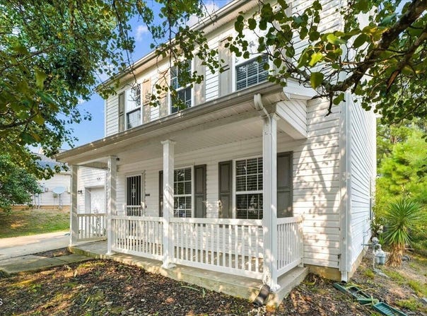 414 Lodestone Drive, Durham, NC 27703