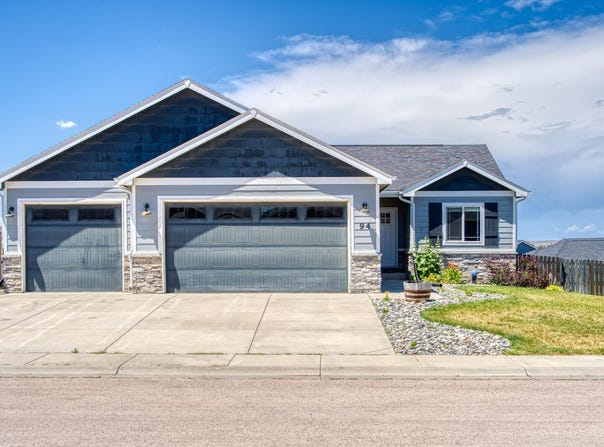 94 Stafford Bend, Gillette, WY 82718
