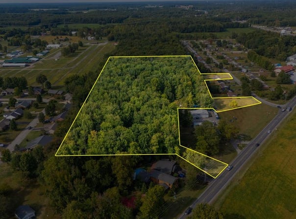 3632 W SR 56, Hanover, IN 47243