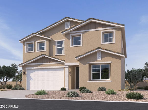 6614 E UPLAND Way, San Tan Valley, AZ 85143