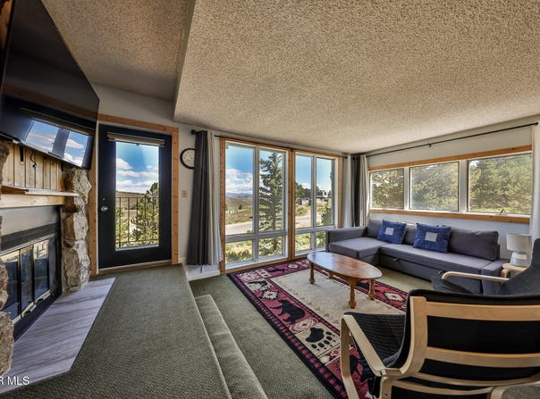 96 Mountainside Drive, Granby, CO 80446