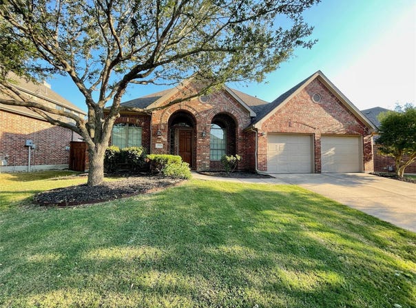 2902 Madison Drive, Melissa, TX 75454