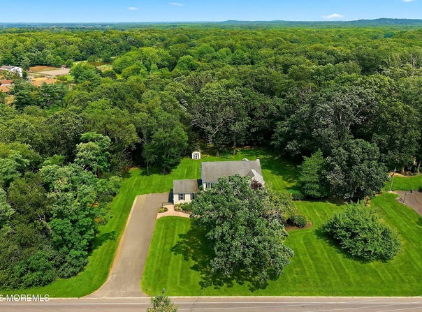 141 Five Points Road, Colts Neck, NJ 07722