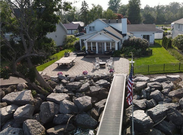 39 Lakeside Boulevard, Hilton, NY 14468