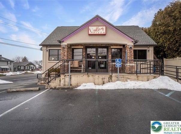 503 Old Main Street, Walnutport Boro, PA 18088