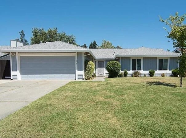 39 Stanislaus CIR, Sacramento, CA 95831