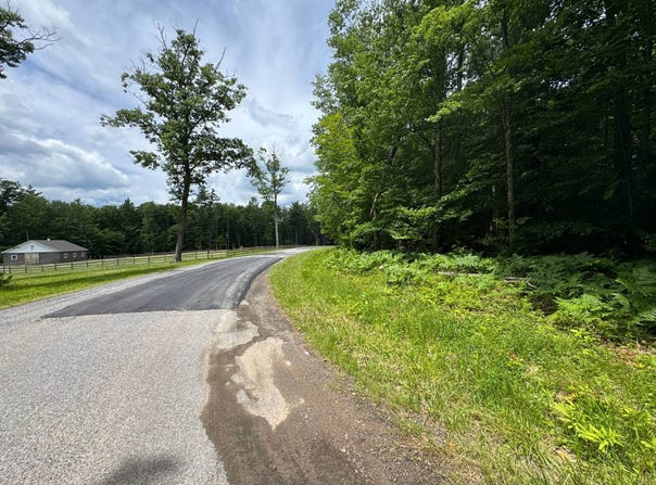 0 Prentice Gorge Rd., Unadilla, NY 13849