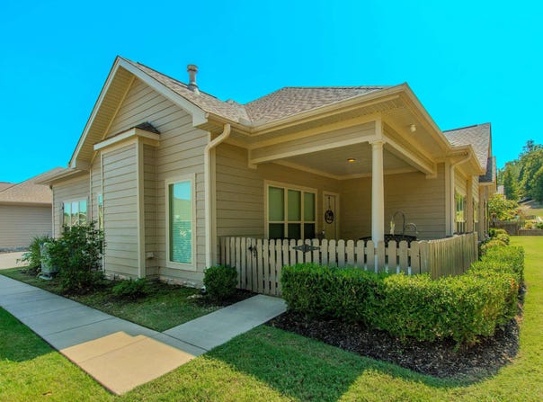 194 Mountain Terrace Circle, Maumelle, AR 72113