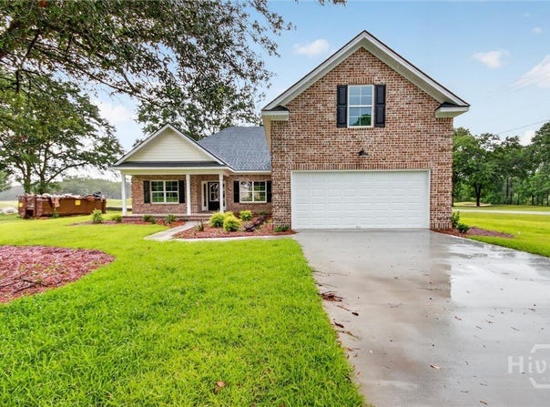 18 Lansing Drive, Ellabell, GA 31308