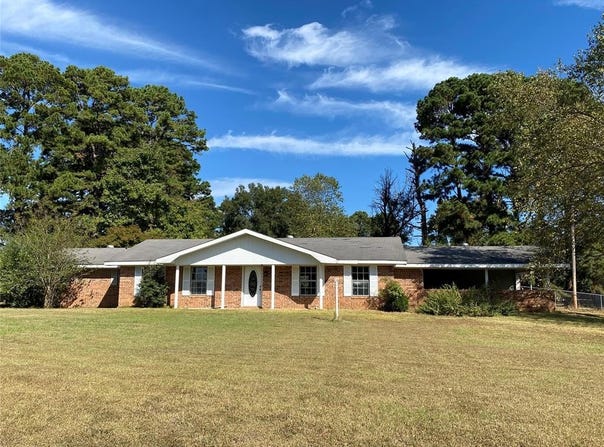 123 Randall Road, Broken Bow, OK 74728