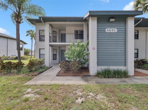 4401 46 AVE W, BRADENTON, FL 34210