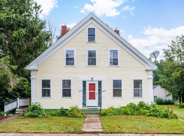 263 Front St., Winchendon, MA 01475