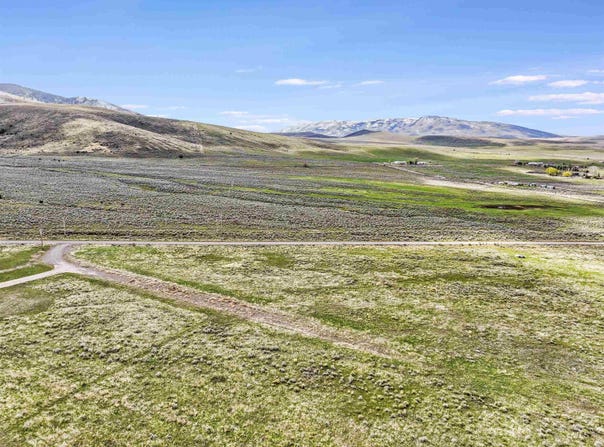 S 100 E lot: 16, Oakley, ID 83346
