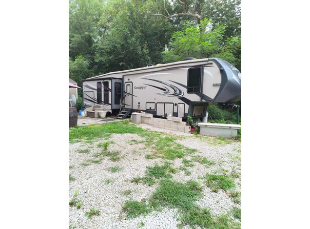 1921 Country Club Road, Spencer, IN 47460