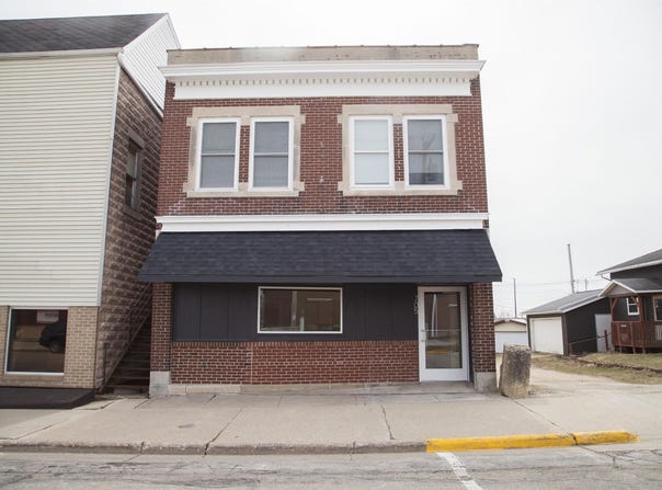 705 Main Street, Ridgeway, WI 53582