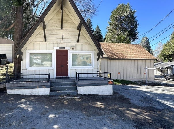 29135 Hook Creek, Cedar Glen, CA 92321
