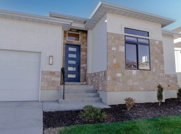 12894 S BERLYNN Dr, Riverton, UT 84065