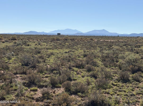 1976 E Collins Court, Williams, AZ 86046
