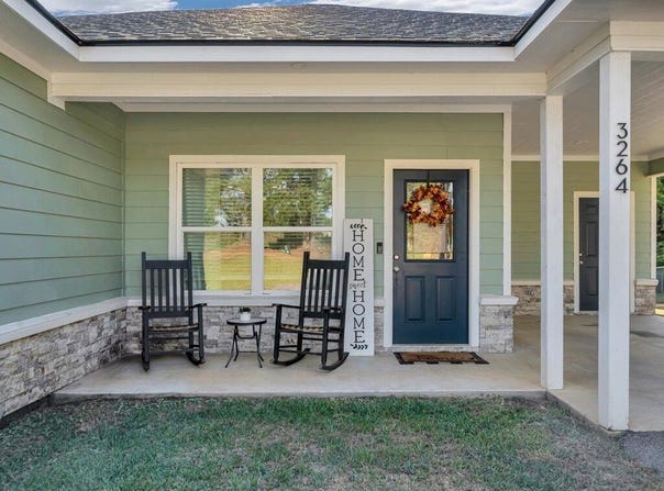 3264 FM 1275, Nacogdoches, TX 75961