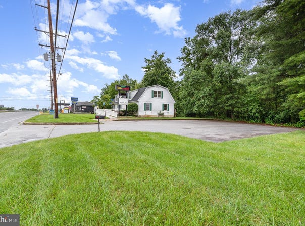 1041 BALTIMORE Boulevard, WESTMINSTER, MD 21157
