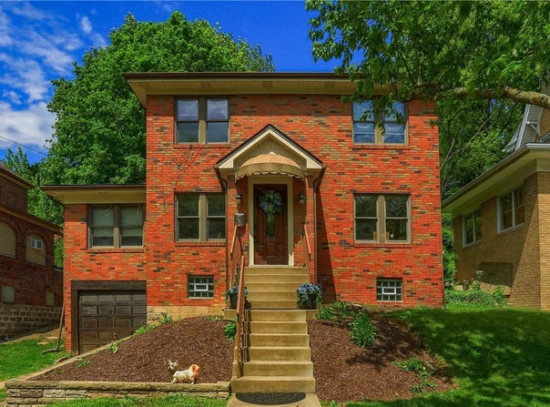 369 Orchard, Pittsburgh, PA 15228