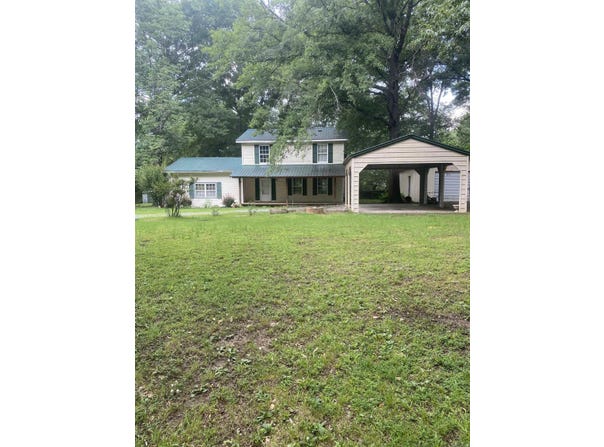 9301 Zuber, Alexander, AR 72002
