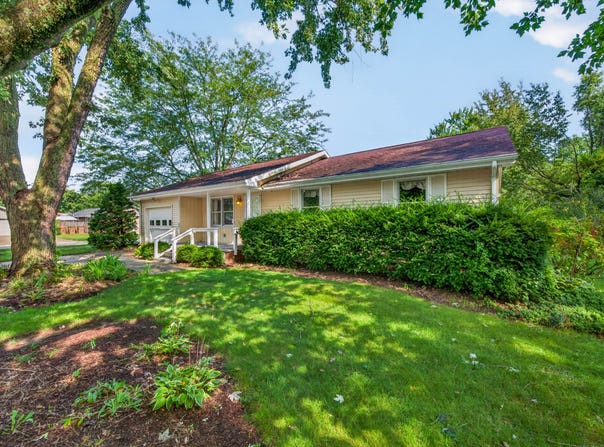 5310 Regency Drive, Columbus, IN 47203