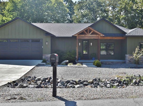 13 San Sebastian Drive, Hot Springs Village, AR 71909-0000