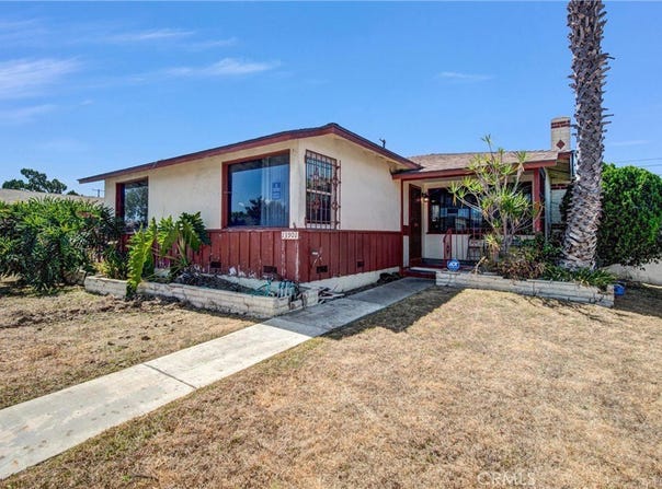 13901 Spinning, Gardena, CA 90249
