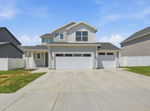 211 E 520 N, Providence, UT 84332