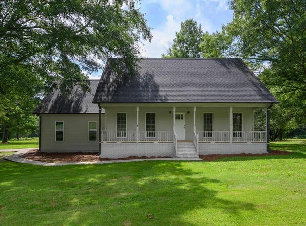 1676 FIVE POINTS ROAD, CLEVELAND, AL 35049