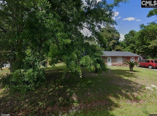 2958 Marginal Road, Charleston, SC 29414