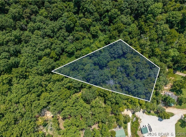 Oak Cove Road, Stover, MO 65078