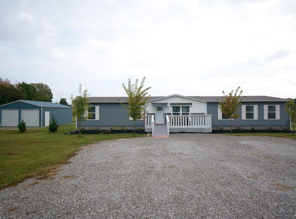 18 Aderholt Road, Bronston, KY 42518